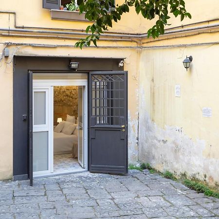 Al Cristo Velato - Historical Center - Apartment Naples Exterior photo